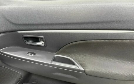 Citroen C4 Aircross, 2012 год, 677 000 рублей, 11 фотография