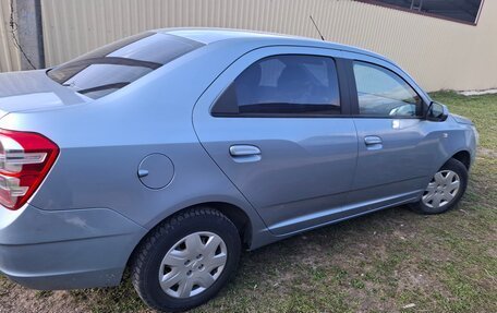 Chevrolet Cobalt II, 2013 год, 670 000 рублей, 4 фотография