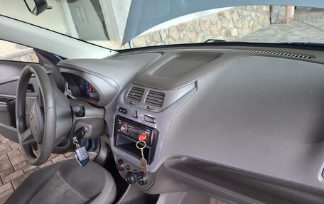 Chevrolet Cobalt II, 2013 год, 670 000 рублей, 6 фотография