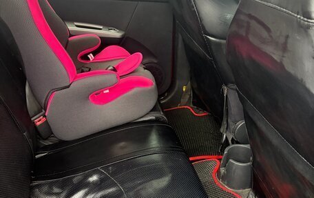 Hyundai Getz I рестайлинг, 2006 год, 550 000 рублей, 7 фотография