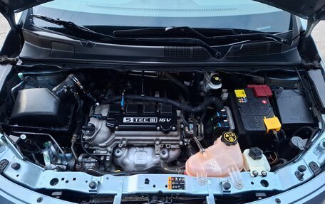 Chevrolet Cobalt II, 2013 год, 670 000 рублей, 11 фотография