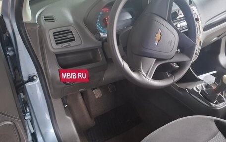 Chevrolet Cobalt II, 2013 год, 670 000 рублей, 5 фотография