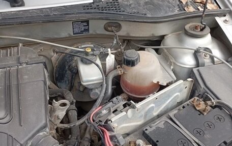 Renault Logan I, 2013 год, 270 000 рублей, 3 фотография