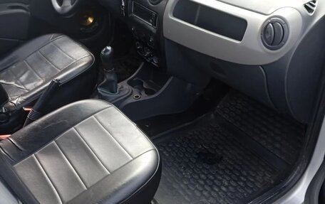 Renault Logan I, 2013 год, 270 000 рублей, 15 фотография