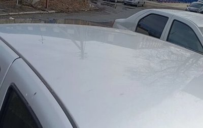 Renault Logan I, 2013 год, 270 000 рублей, 1 фотография