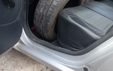 Renault Logan I, 2013 год, 270 000 рублей, 14 фотография