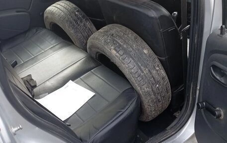 Renault Logan I, 2013 год, 270 000 рублей, 11 фотография