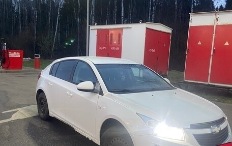 Chevrolet Cruze II, 2013 год, 650 000 рублей, 2 фотография