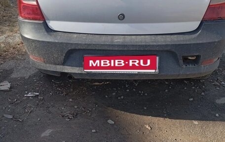 Renault Logan I, 2013 год, 270 000 рублей, 19 фотография