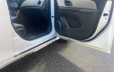 Chevrolet Cruze II, 2013 год, 650 000 рублей, 16 фотография