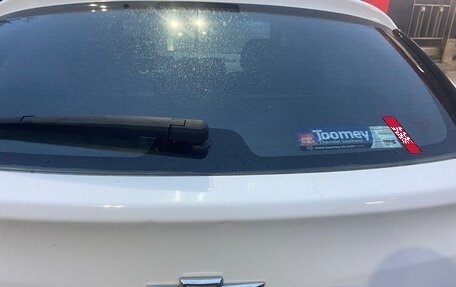 Chevrolet Cruze II, 2013 год, 650 000 рублей, 14 фотография