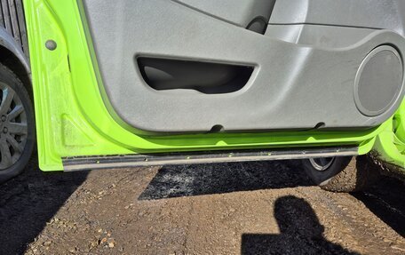 Renault Kangoo II рестайлинг, 2008 год, 500 000 рублей, 4 фотография