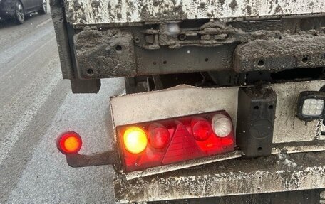 Chevrolet Cruze II, 2013 год, 650 000 рублей, 22 фотография