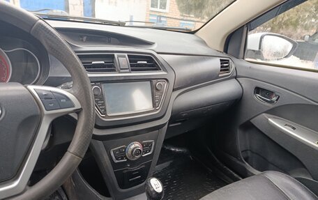 Lifan X50, 2017 год, 310 000 рублей, 7 фотография