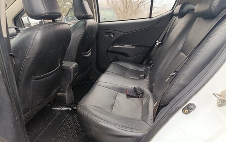 Lifan X50, 2017 год, 310 000 рублей, 6 фотография