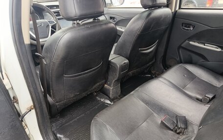 Lifan X50, 2017 год, 310 000 рублей, 5 фотография