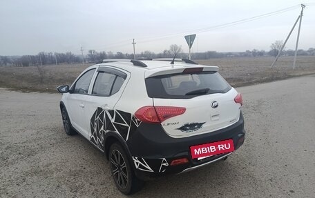 Lifan X50, 2017 год, 310 000 рублей, 3 фотография
