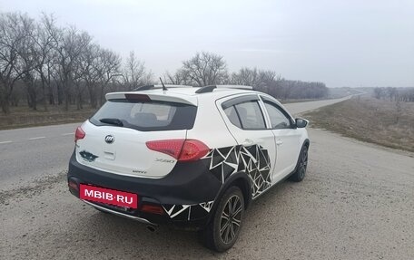 Lifan X50, 2017 год, 310 000 рублей, 2 фотография