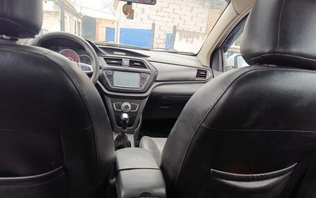 Lifan X50, 2017 год, 310 000 рублей, 8 фотография