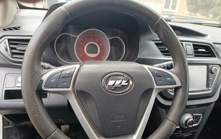 Lifan X50, 2017 год, 310 000 рублей, 9 фотография