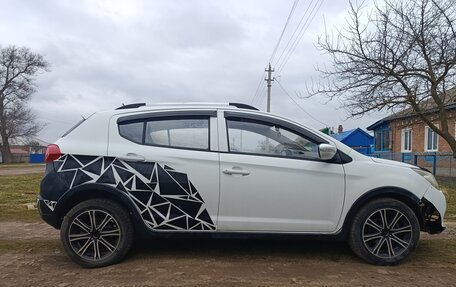 Lifan X50, 2017 год, 310 000 рублей, 11 фотография