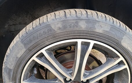 Lifan X50, 2017 год, 310 000 рублей, 10 фотография