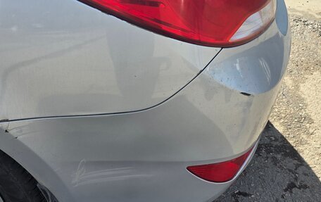Hyundai Solaris II рестайлинг, 2015 год, 700 000 рублей, 6 фотография