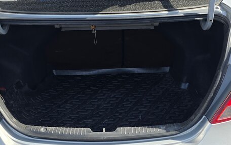 Hyundai Solaris II рестайлинг, 2015 год, 700 000 рублей, 11 фотография