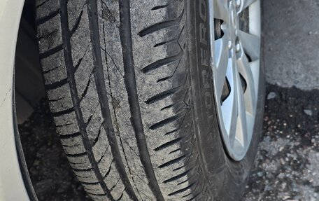 Hyundai Solaris II рестайлинг, 2015 год, 700 000 рублей, 10 фотография