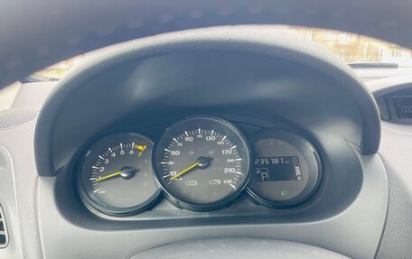 Renault Megane III, 2010 год, 649 000 рублей, 7 фотография