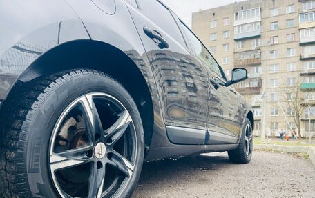 Renault Megane III, 2010 год, 649 000 рублей, 9 фотография