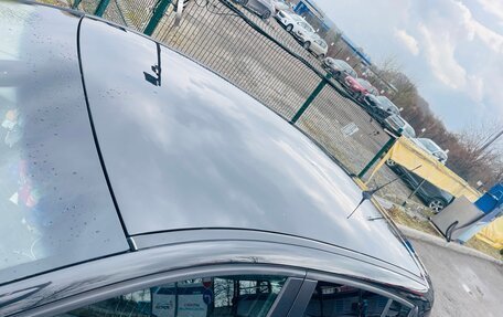 Renault Megane III, 2010 год, 649 000 рублей, 11 фотография