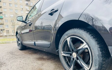 Renault Megane III, 2010 год, 649 000 рублей, 10 фотография