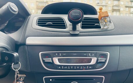 Renault Megane III, 2010 год, 649 000 рублей, 5 фотография