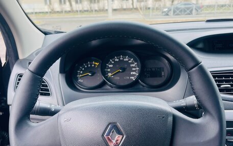 Renault Megane III, 2010 год, 649 000 рублей, 6 фотография