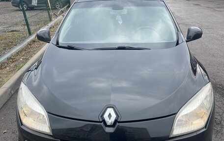 Renault Megane III, 2010 год, 649 000 рублей, 12 фотография