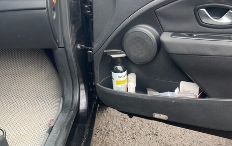 Renault Megane III, 2010 год, 649 000 рублей, 18 фотография