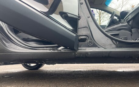 Renault Megane III, 2010 год, 649 000 рублей, 17 фотография