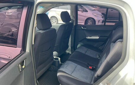 Hyundai Click I, 2009 год, 649 999 рублей, 11 фотография