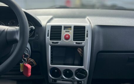 Hyundai Click I, 2009 год, 649 999 рублей, 20 фотография