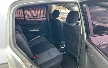 Hyundai Click I, 2009 год, 649 999 рублей, 13 фотография