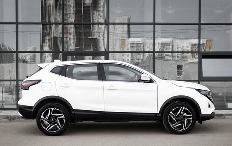 Nissan Qashqai, 2026 год, 2 350 000 рублей, 6 фотография