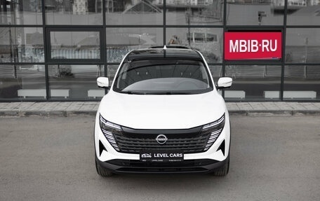 Nissan Qashqai, 2026 год, 2 350 000 рублей, 3 фотография