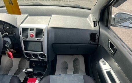 Hyundai Click I, 2009 год, 649 999 рублей, 19 фотография