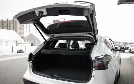 Nissan Qashqai, 2026 год, 2 350 000 рублей, 11 фотография