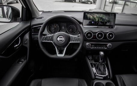 Nissan Qashqai, 2026 год, 2 350 000 рублей, 15 фотография