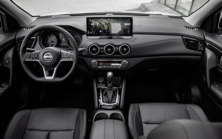 Nissan Qashqai, 2026 год, 2 350 000 рублей, 14 фотография