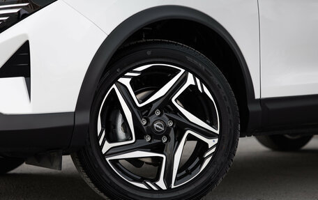 Nissan Qashqai, 2026 год, 2 350 000 рублей, 13 фотография