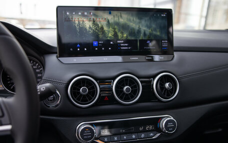 Nissan Qashqai, 2026 год, 2 350 000 рублей, 18 фотография