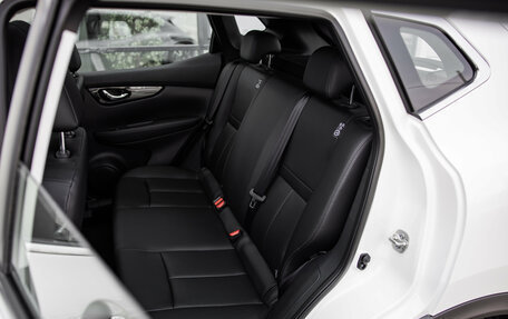 Nissan Qashqai, 2026 год, 2 350 000 рублей, 17 фотография